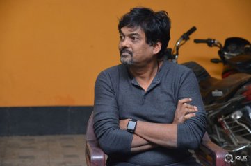Puri Jagannadh Interview About ISM Movie